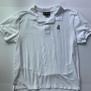 Psycho Bunny Polo Shirt Size 5